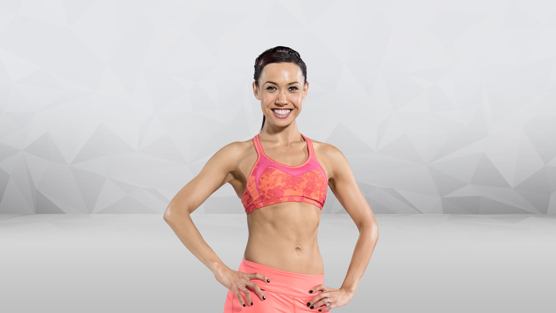 Amy Clover Cyberobics