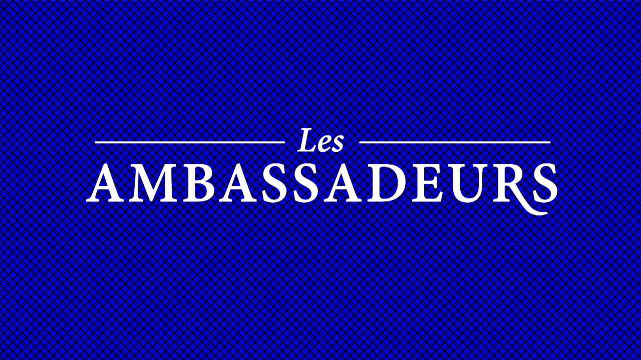 Les Ambassadeurs I24NEWS