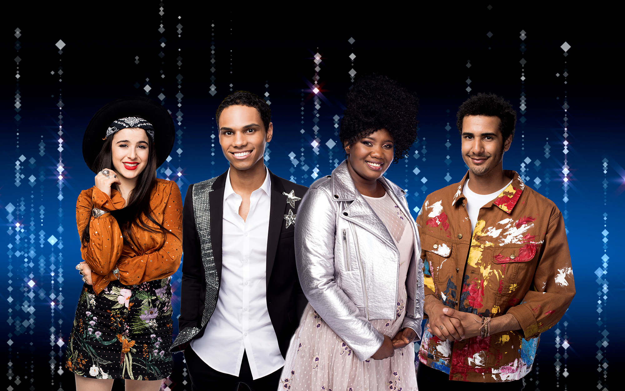 En coulisses avec les finalistes de La Voix 6 TVA.ca