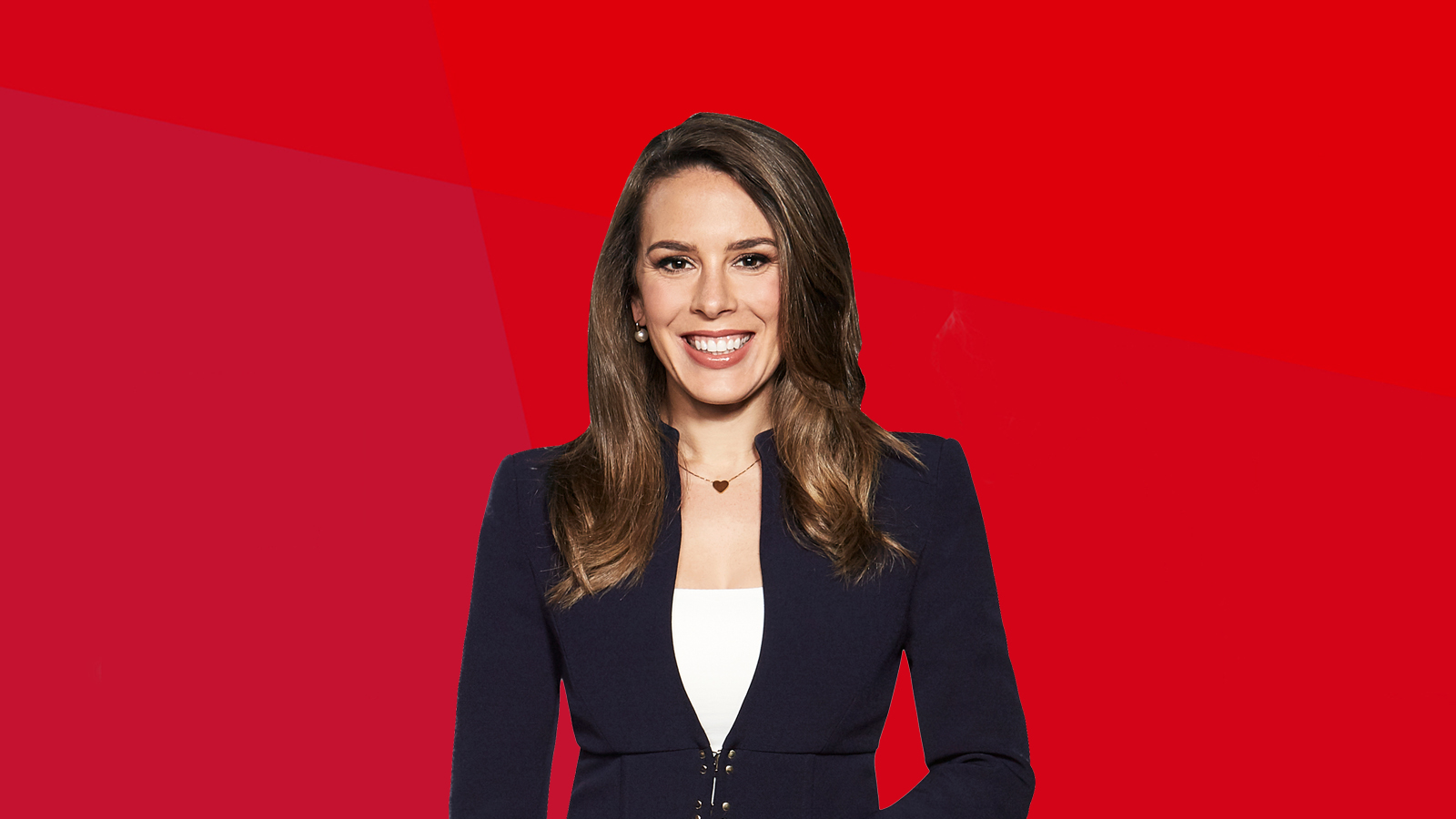 Laura Jayes | Sky News Australia