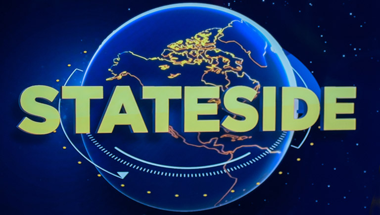Stateside I24news