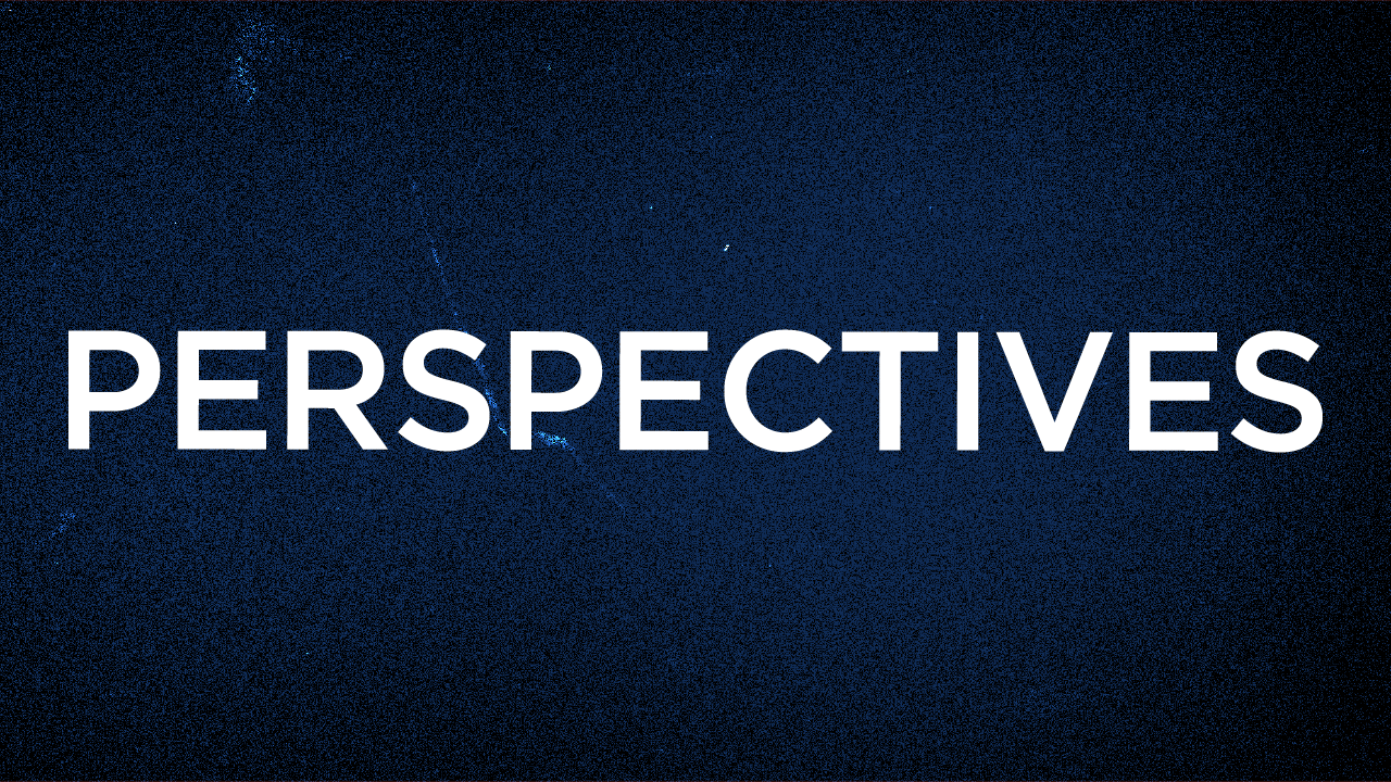 Perspectives | I24NEWS