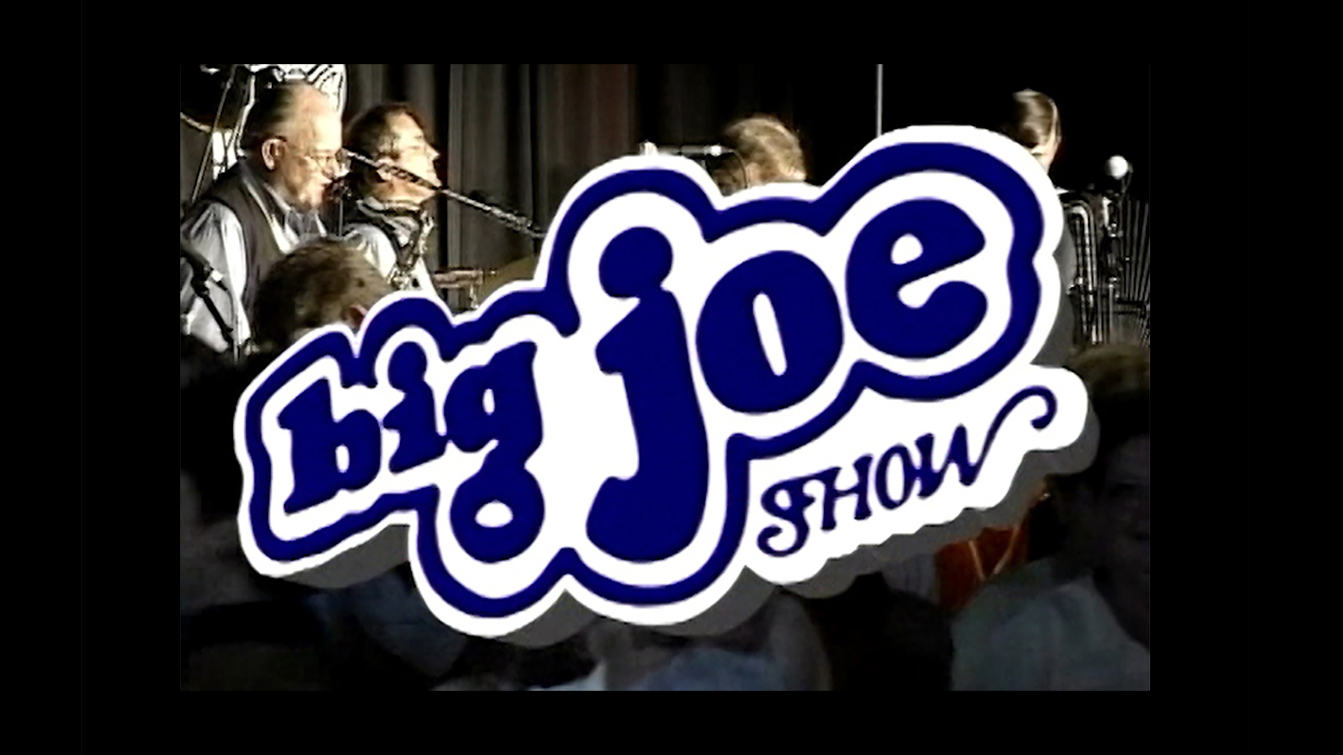 Big Joe Polka Show Classics RFDTV Now