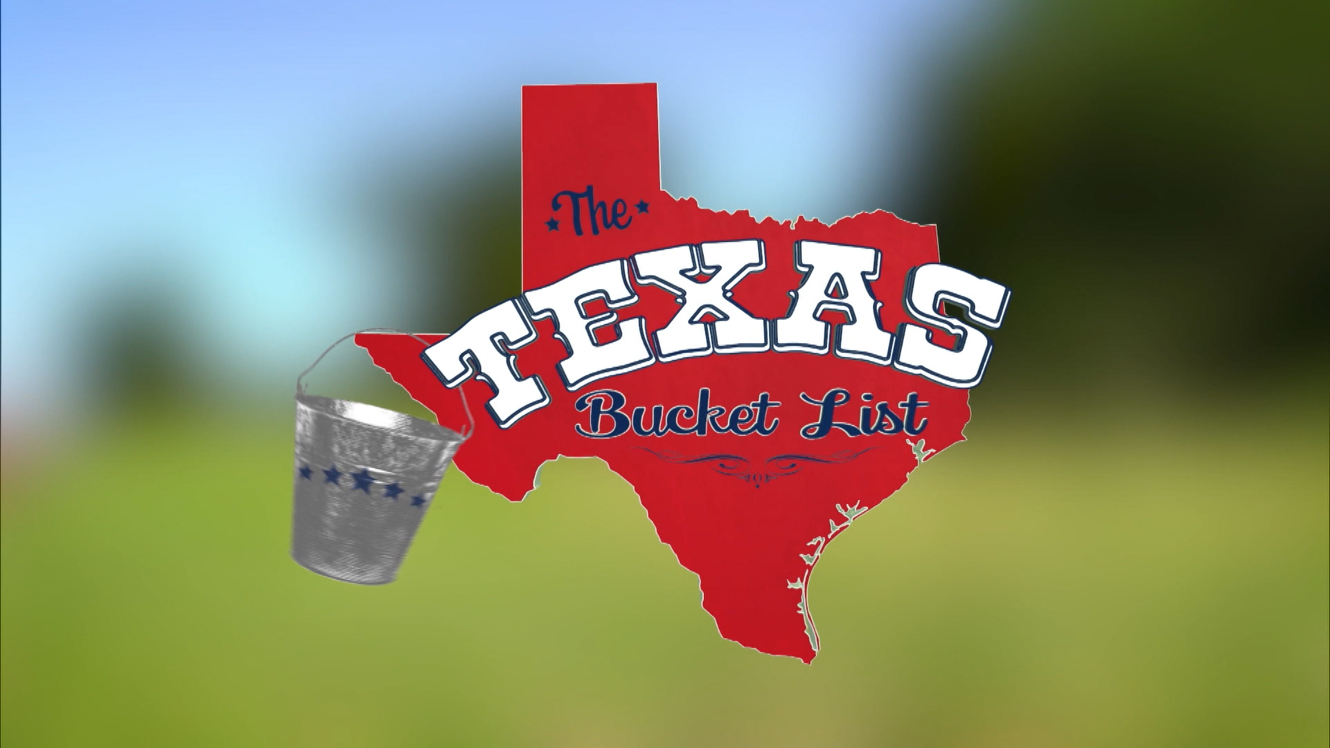 The Texas Bucket List RFDTV Now