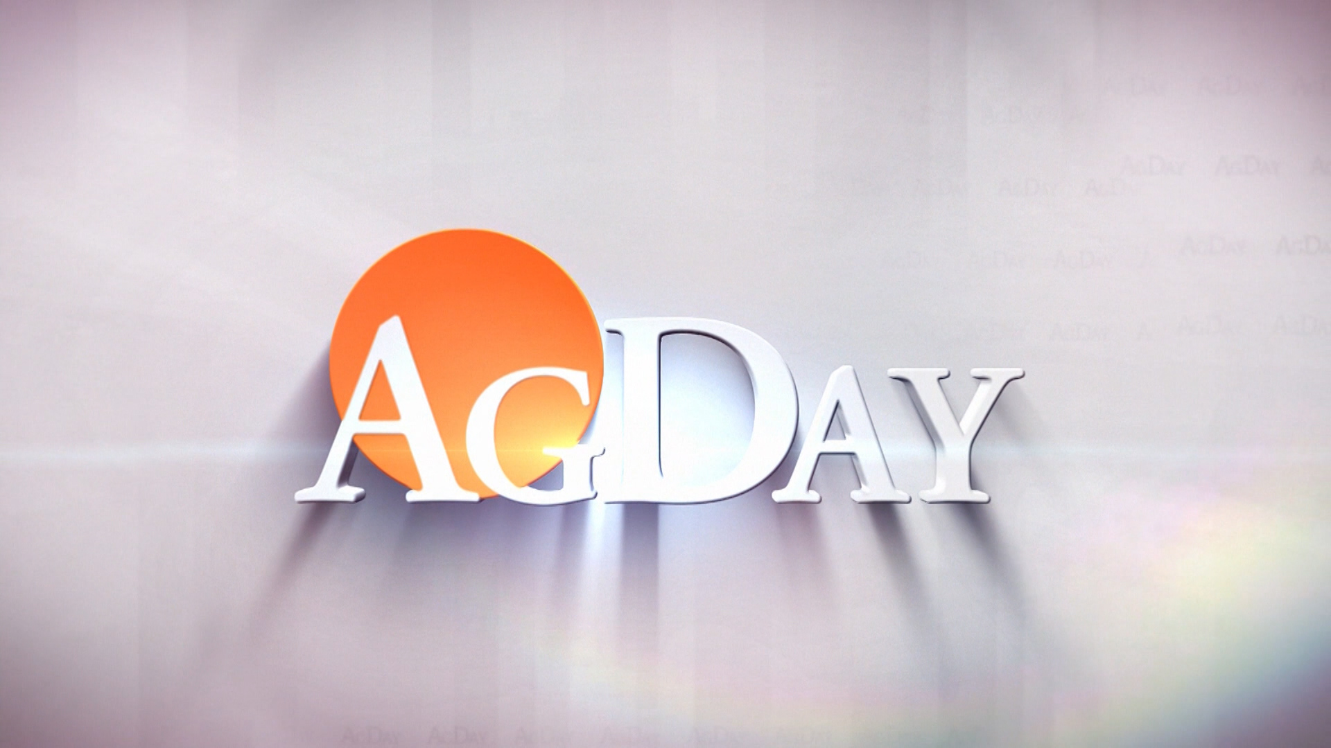 Ag Day RFDTV Now