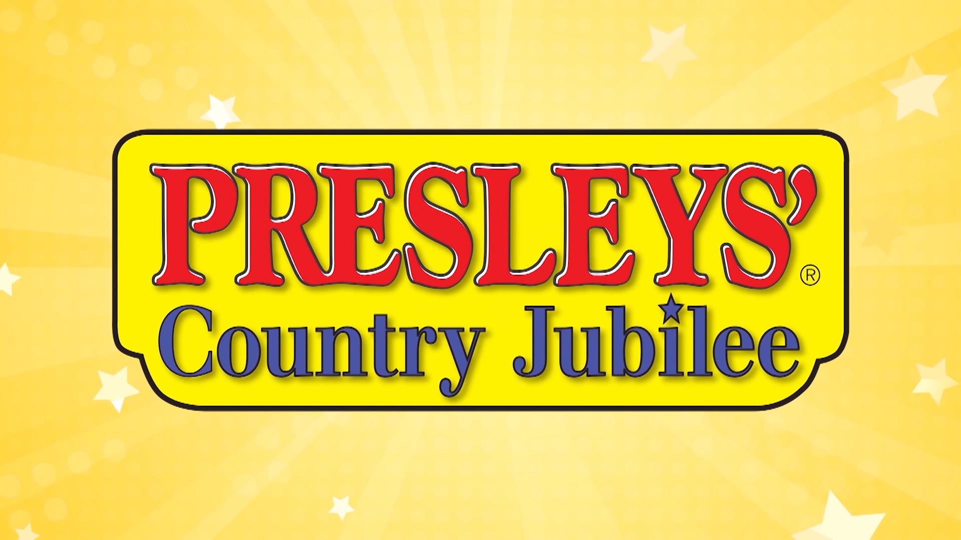 Presleys' Country Jubilee | RFD-TV Now