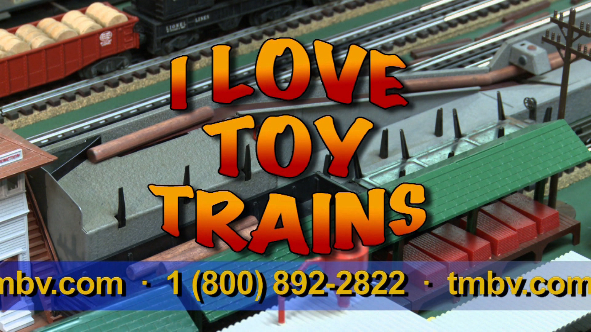 i love toy trains 1