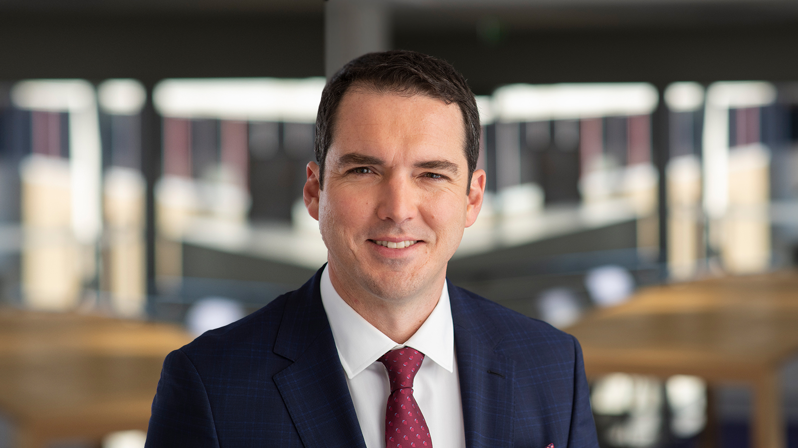 Peter Stefanovic | Sky News Australia