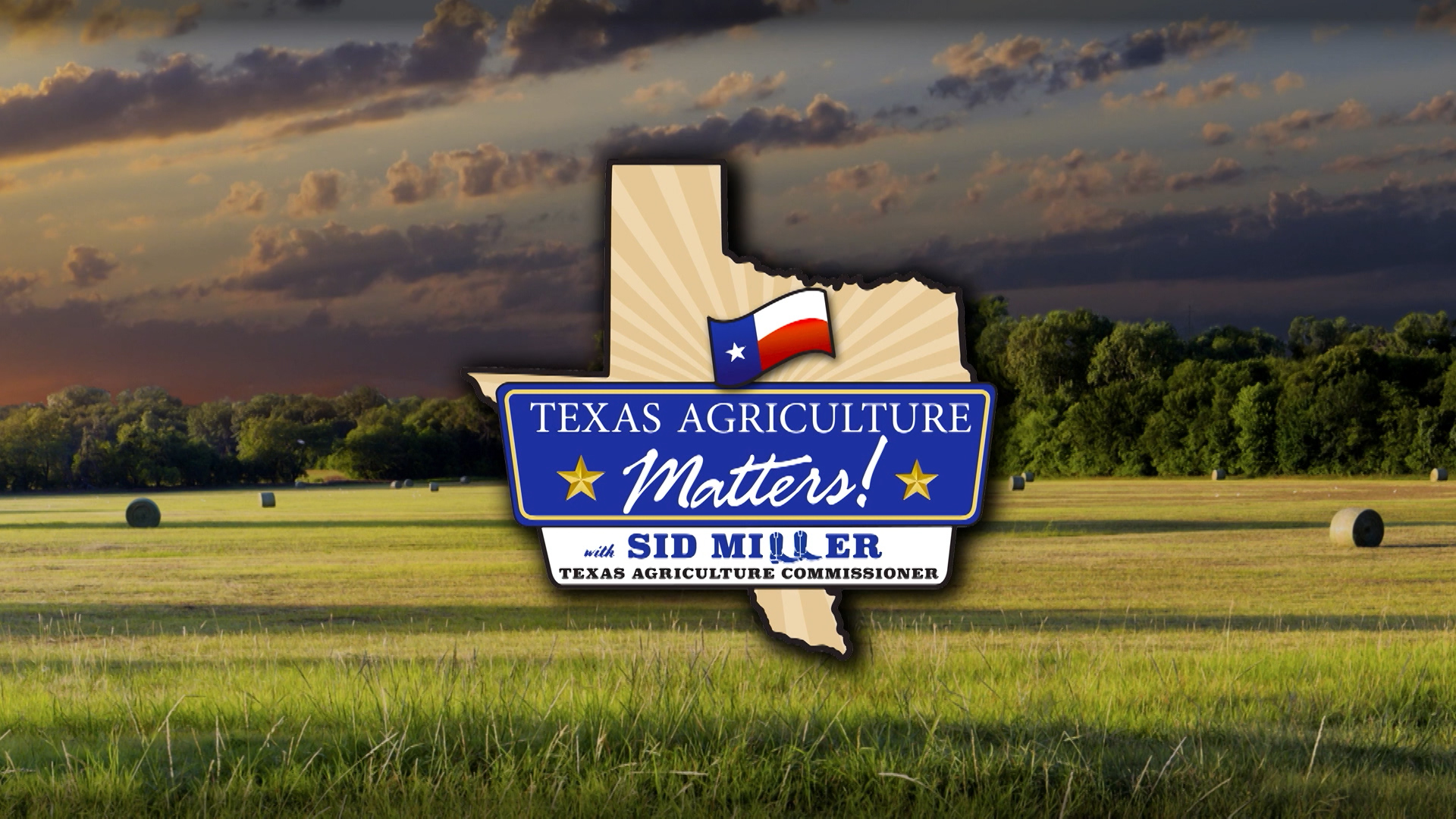 Texas Ag Matters RFDTV Now