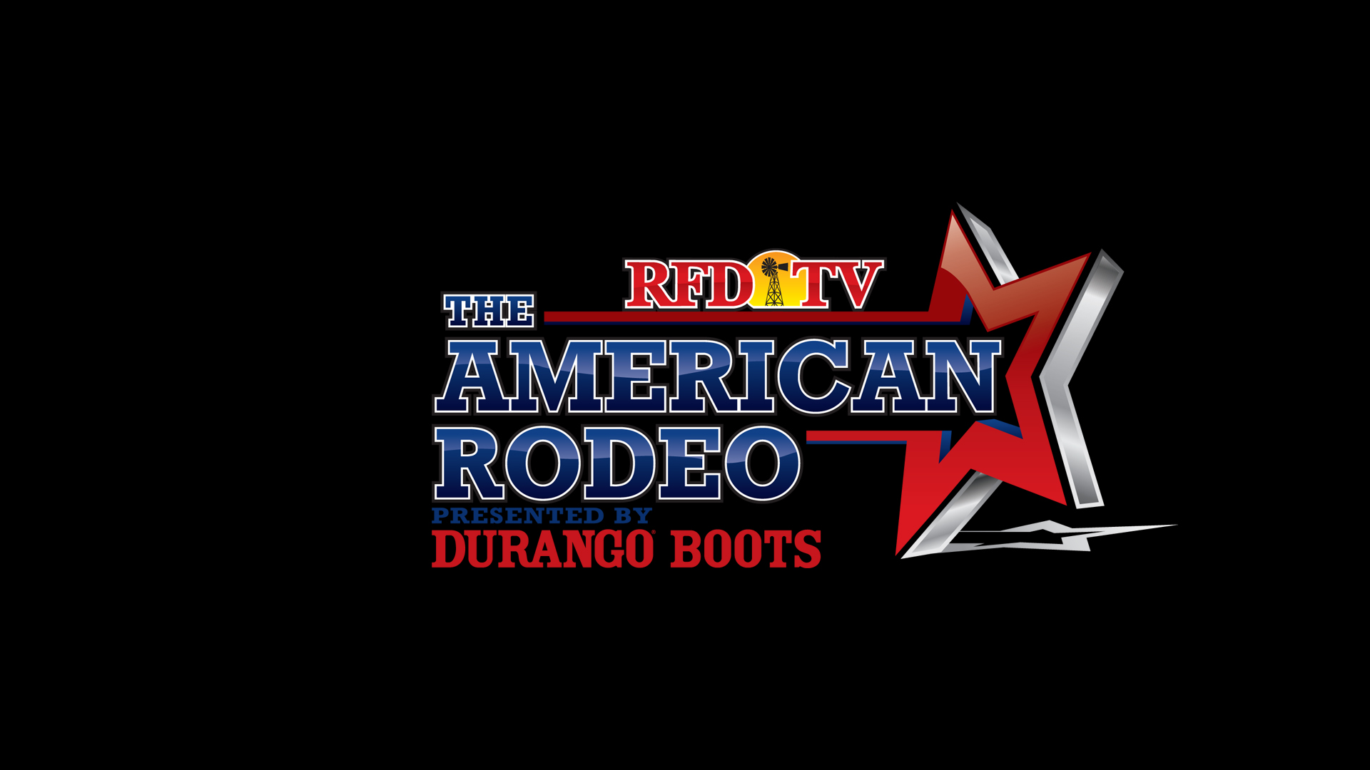 The American RFDTV Now