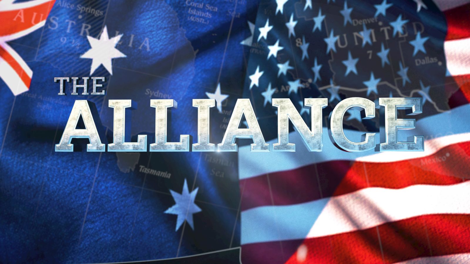 The Alliance | Australia Channel