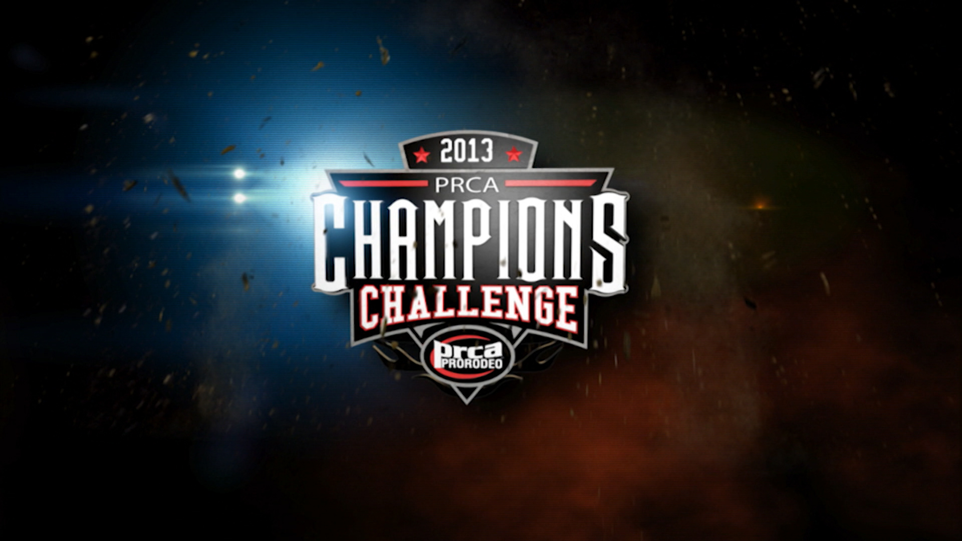 Wrangler Champions Challenge The Cowboy Channel Plus