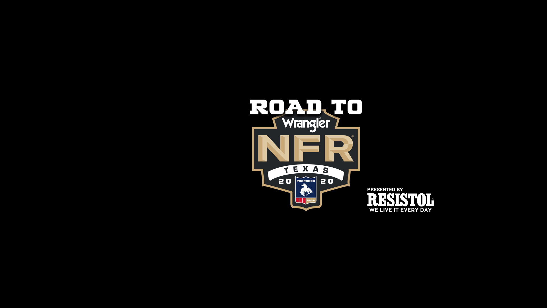 Road To The NFR The Cowboy Channel Plus