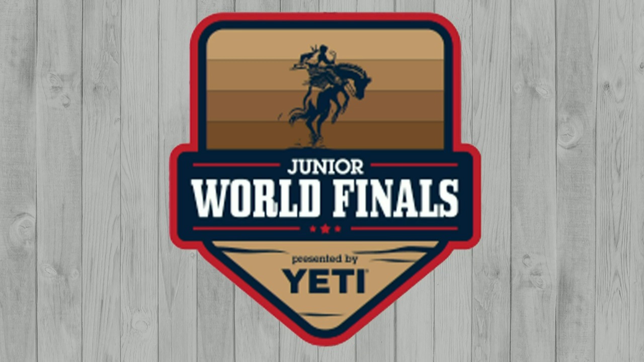 2020 Junior World Finals The Cowboy Channel Plus