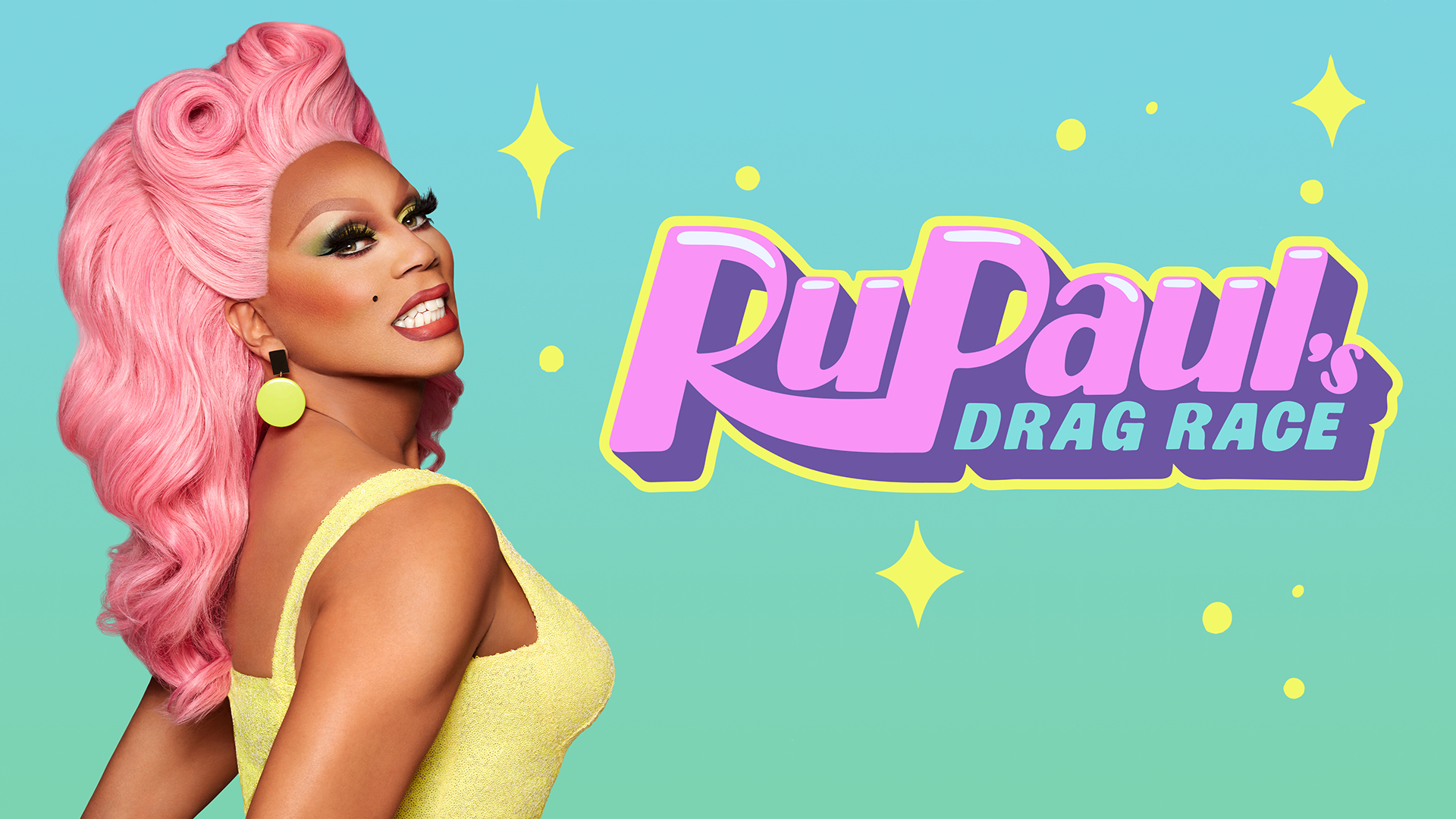 Watch Rupaul S Drag Race Season 7 Promotions