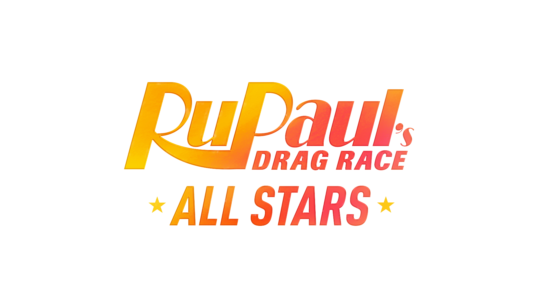 RuPaul's Drag Race All Stars | OUTtv